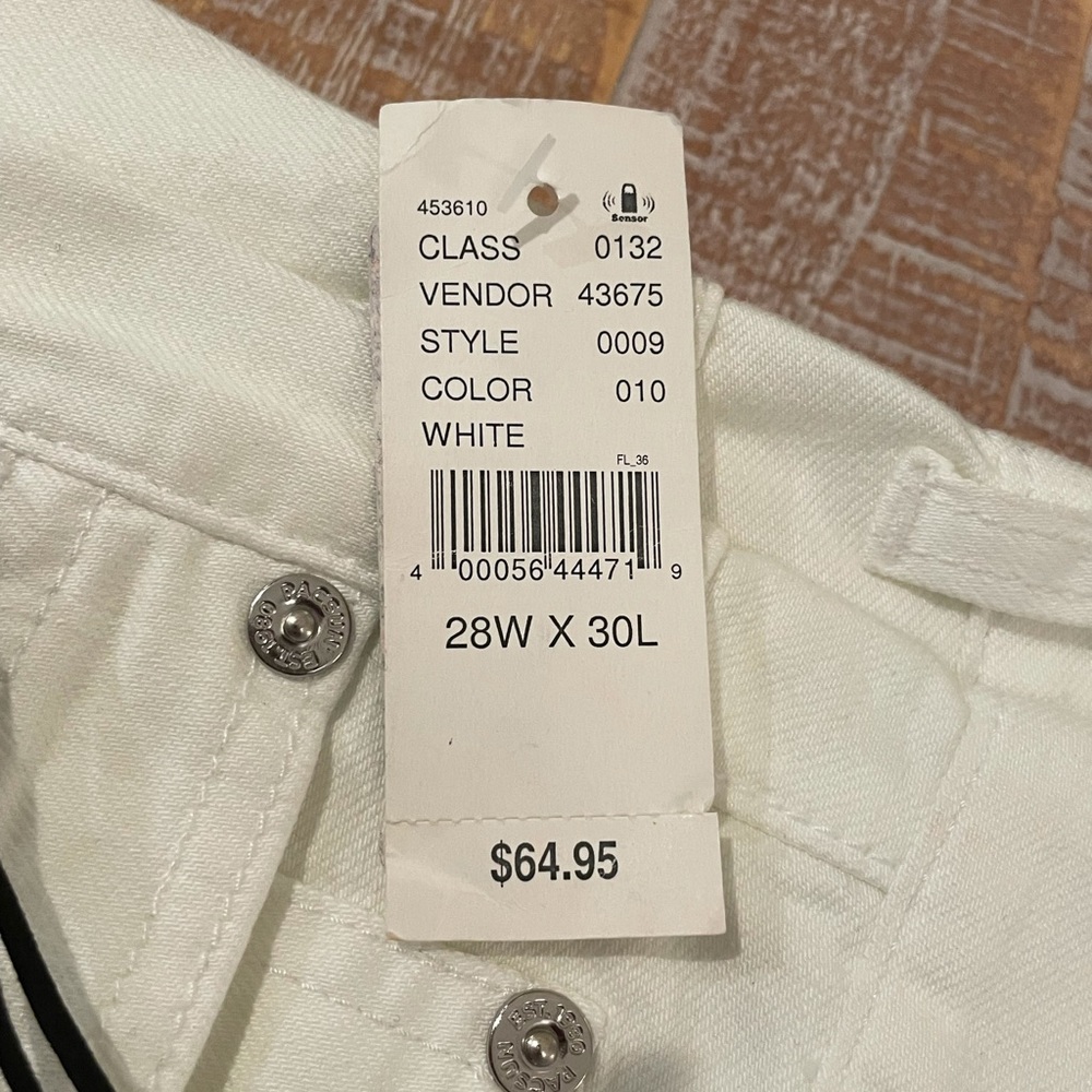 Pacsun Jeans NWT - Picture 9 of 10